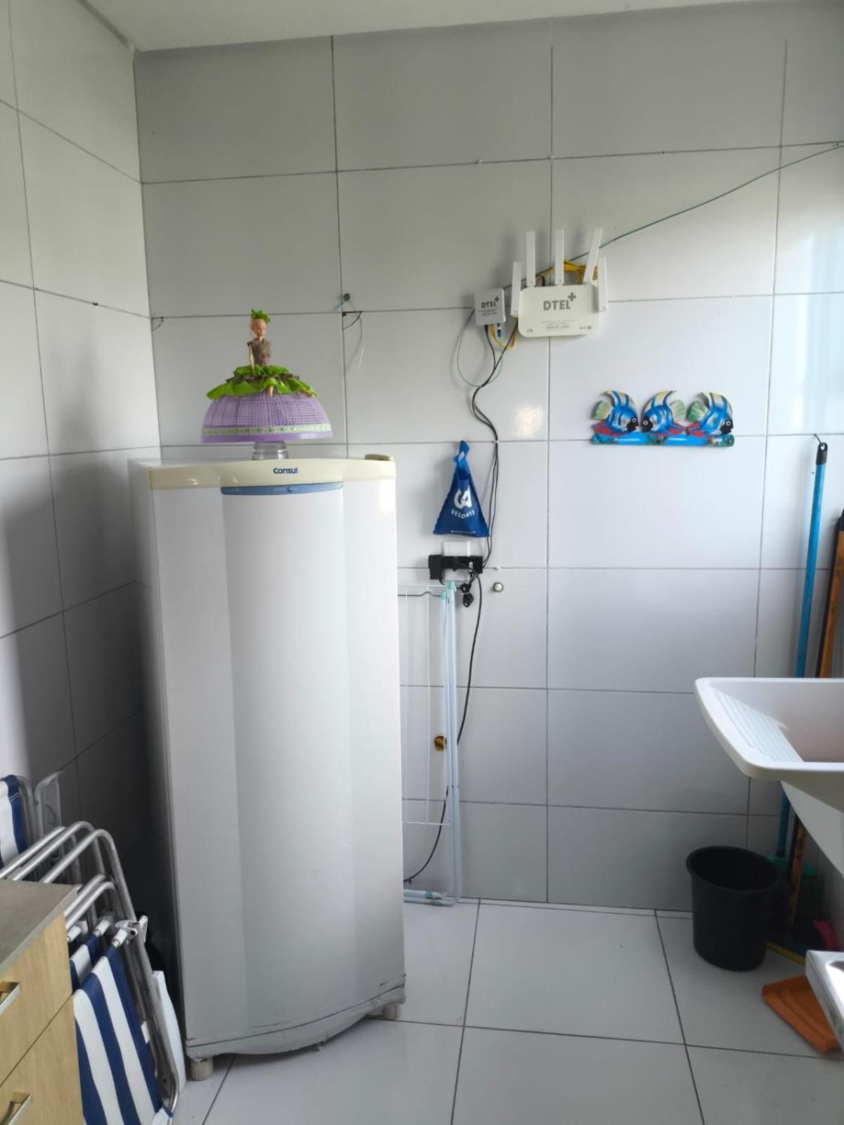 Apartamento Em Peroba Maragogi Exteriér fotografie