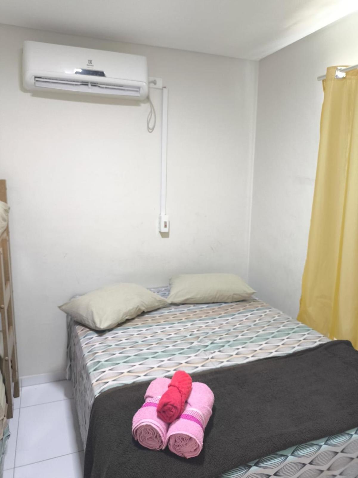 Apartamento Em Peroba Maragogi Exteriér fotografie